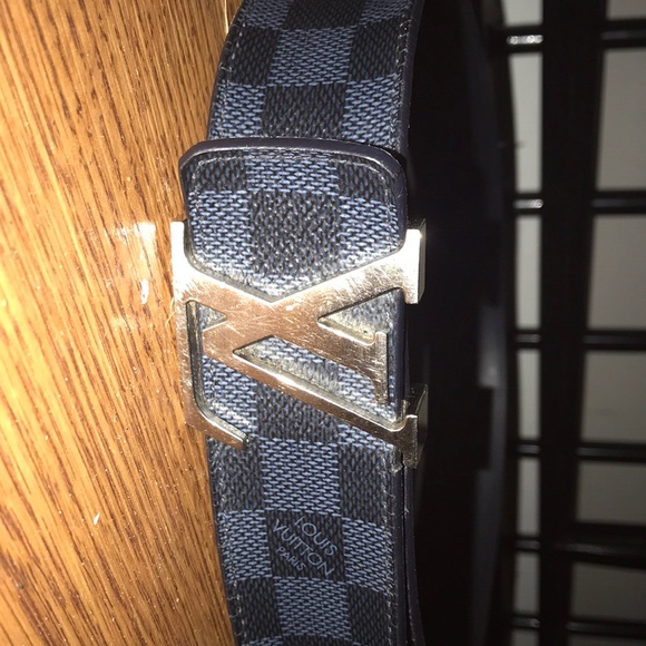 Louis Vuitton Belt - Picture 1 of 2